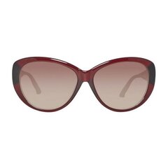 Женские солнечные очки Swarovski SK0053-6166F (Ø 61 mm) (Ø 15 mm) цена и информация | Женские солнцезащитные очки | kaup24.ee