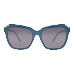 Женские солнечные очки Swarovski SK0115-5587B цена и информация | Женские солнцезащитные очки | kaup24.ee