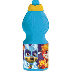 Spordiveepudel Paw Patrol, 400 ml hind ja info | Joogipudelid | kaup24.ee