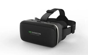 Shinecon VR02 цена и информация | Очки виртуальной реальности | kaup24.ee