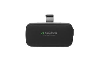 Shinecon VR02 hind ja info | Virtuaalreaalsuse prillid | kaup24.ee