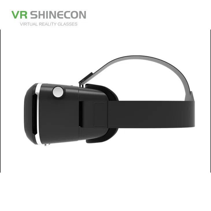 Shinecon VR02 hind ja info | Virtuaalreaalsuse prillid | kaup24.ee