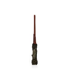 Волшебная палочка Shine Inline Lumos Harry Potter LED (19 cм) цена и информация | Карнавальные костюмы | kaup24.ee