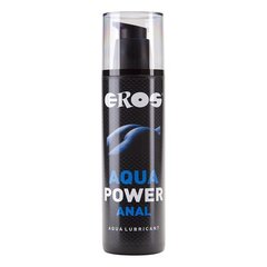 EROS Aqua Power Anal 250 ml цена и информация | Лубриканты | kaup24.ee