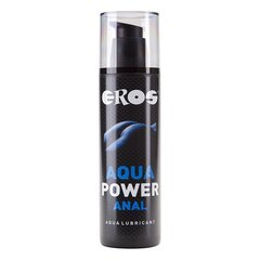 EROS Aqua Power Anal 250 ml hind ja info | Lubrikandid | kaup24.ee