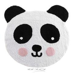 Douceur d'Intérieur vaip Panda, 90 cm hind ja info | Vaibad | kaup24.ee