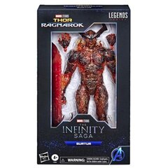 Marvel Legends Infinity 7 Surtur  игрушка цена и информация | Игрушки для мальчиков | kaup24.ee