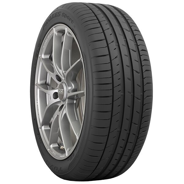 Toyo Proxes Sport A 225/55R17 101 Y XL hind ja info | Suverehvid | kaup24.ee