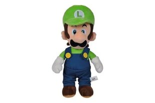 Palus mänguasi - figuur Super Mario, 30 cm цена и информация | Мягкие игрушки | kaup24.ee