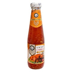 Magus tšillikaste, Sweet Chilli Sauce, Thai Dancer, 300 ml. hind ja info | Kastmed | kaup24.ee