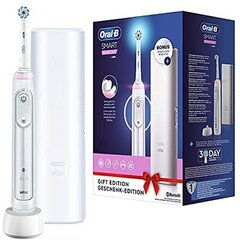 Oral-B Smart Sensitive цена и информация | Электрические зубные щетки | kaup24.ee