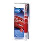 Oral-B Vitality 100 Kids Cars цена и информация | Elektrilised hambaharjad | kaup24.ee