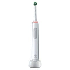 Oral-B 289234 цена и информация | Электрические зубные щетки | kaup24.ee