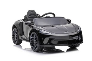 Elektriauto lastele McLaren GT 12V, must hind ja info | Laste elektriautod | kaup24.ee