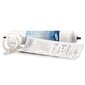 Veefilter külmikule Samsung DA29-10105J HAFEX / EXP, 2 tk цена и информация | Veefiltrid | kaup24.ee