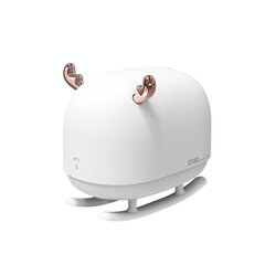 Ультразвуковой ароматический увлажнитель - испаритель Sothing Deer Humidifier цена и информация | Осушители воздуха | kaup24.ee