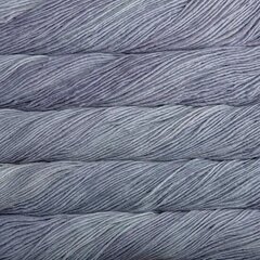 Пряжа Malabrigo Worsted, цвет Polar Morn, 100 г, 192 м цена и информация | Принадлежности для вязания | kaup24.ee