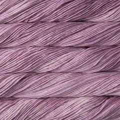 Kudumislõng Malabrigo Worsted, värv Pink Frost, 100g, 192m hind ja info | Kudumistarvikud | kaup24.ee