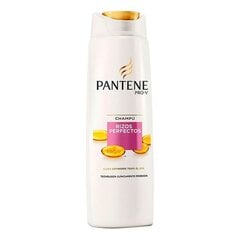 Šampoon Rizos Perfectos Pantene 270 ml цена и информация | Шампуни | kaup24.ee