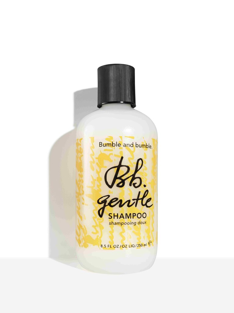 Toitev šampoon Bumble & Bumble Gentle, 250 ml hind ja info | Šampoonid | kaup24.ee