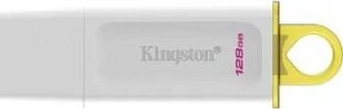Kingston DataTraveler 128GB USB 3.0 цена и информация | USB накопители | kaup24.ee