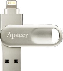 Apacer AP32GAH790S-1 hind ja info | Mälupulgad | kaup24.ee