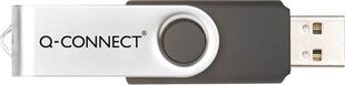 Q-Connect FlashDrive 4GB USB 2.0 цена и информация | USB накопители | kaup24.ee