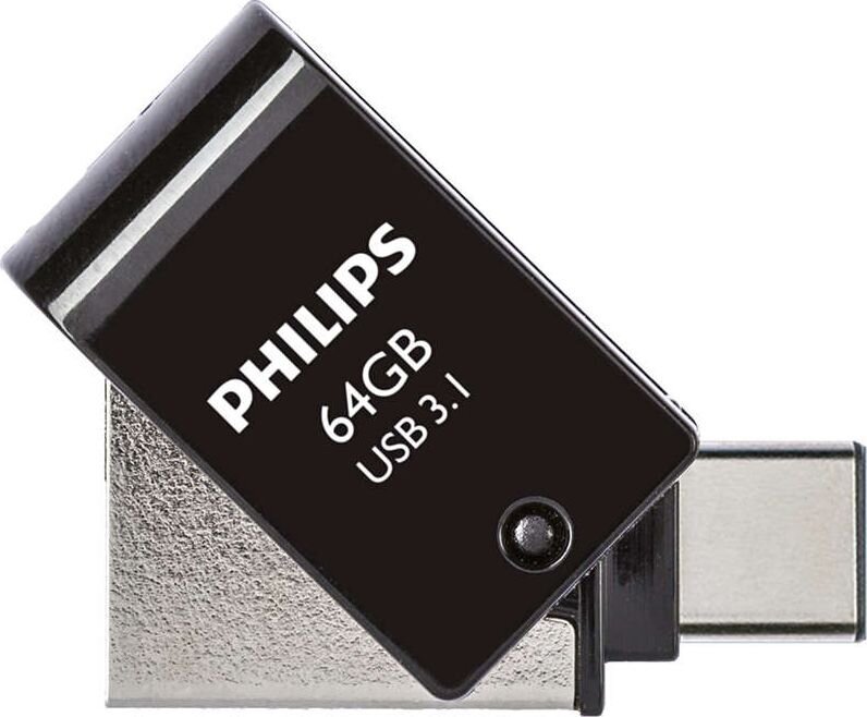 Philips FM64DC152B/00 цена и информация | Mälupulgad | kaup24.ee