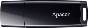 Apacer AP64GAH336B-1 цена и информация | USB накопители | kaup24.ee
