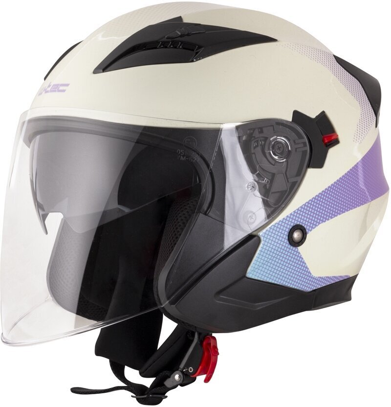 Motokiiver W-TEC Yekatero hind ja info | Mootorratta kiivrid | kaup24.ee