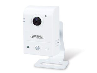 Arvuti (WEB) kaamera Planet ICA-W8100, 1.3M, H. hind ja info | Arvuti (WEB) kaamerad | kaup24.ee