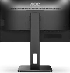 AOC 22P2Q hind ja info | Monitorid | kaup24.ee