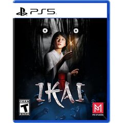 PS5 Ikai цена и информация | Компьютерные игры | kaup24.ee