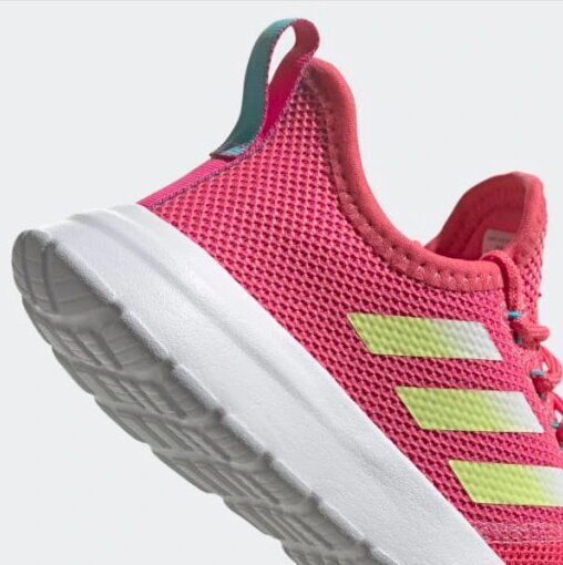 Naiste spordijalatsid Adidas Lite Racer RBN EF9429 цена и информация | Naiste spordi- ja vabaajajalatsid | kaup24.ee