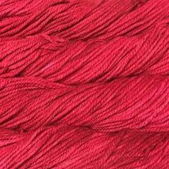 Пряжа Malabrigo Chunky, цвет Geranio, 100 г, 95 м цена и информация | Принадлежности для вязания | kaup24.ee