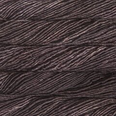 Kudumislõng Malabrigo Mecha, värv Pearl Ten, 100g, 119m hind ja info | Kudumistarvikud | kaup24.ee