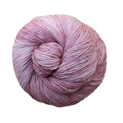 Пряжа Malabrigo Mechita, цвет Neverland, 100g, 384m цена и информация | Принадлежности для вязания | kaup24.ee