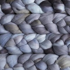 Пряжа Malabrigo Nube, цвет Plomo, 113g, 4.6m цена и информация | Принадлежности для вязания | kaup24.ee