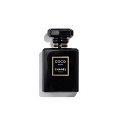 Parfüümvesi Chanel Coco Noir EDP naistele 35 ml цена и информация | Женские духи | kaup24.ee