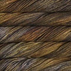 Kudumislõng Malabrigo Rios, värv Glitter, 100g, 192m hind ja info | Kudumistarvikud | kaup24.ee