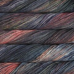 Пряжа Malabrigo Rios, цвет Poción, 100g, 192m цена и информация | Принадлежности для вязания | kaup24.ee