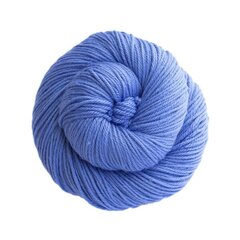 Kudumislõng Malabrigo Rios, värv Uruguay, 100g, 192m hind ja info | Kudumistarvikud | kaup24.ee