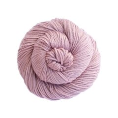 Kudumislõng Malabrigo Rios, värv Lila, 100g, 192m hind ja info | Kudumistarvikud | kaup24.ee