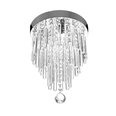 Crystal Lamp App787-3C