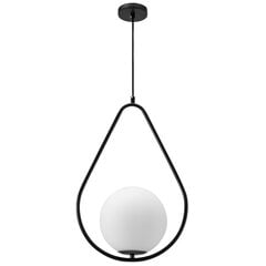 Kaasaegne laelamp Loft App938-1CP must hind ja info | Rippvalgustid | kaup24.ee