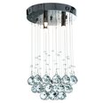 Crystal Lamp App782-1C