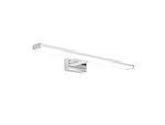 LED-seinalamp LED peegli kohal 8W 40cm APP368-1W Chrome