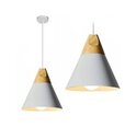 Scandi C laelamp hall