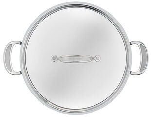 Tefal Jamie Oliver E3069034 frying pan All-purpose pan Round hind ja info | Pannid | kaup24.ee