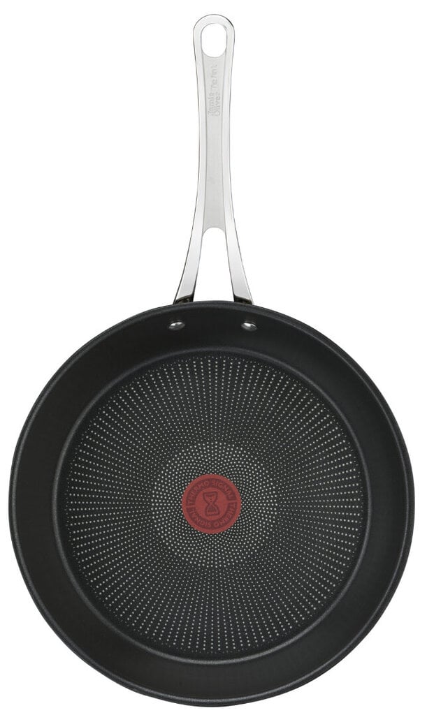 Tefal Jamie Oliver E3060634 frying pan All-purpose pan Round цена и информация | Pannid | kaup24.ee